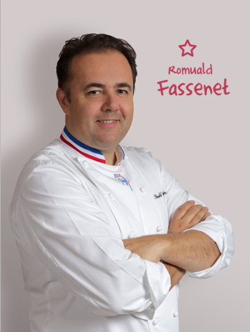 romuald fassenet